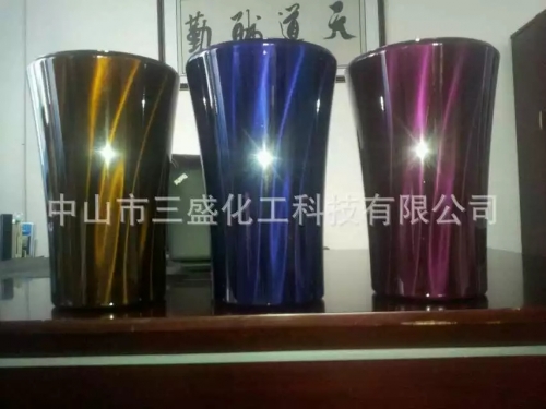广州塑料水性涂料