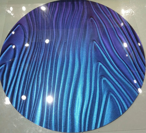 珠海立体玻璃油漆油墨