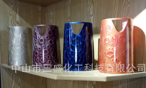 水性涂料施工 水性涂料施工